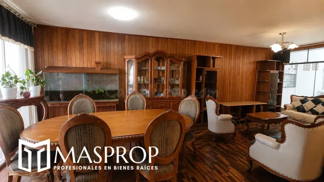 CASA EN VENTA – ASOC. LOS VIRREYES, POCOLLAY - foto 2