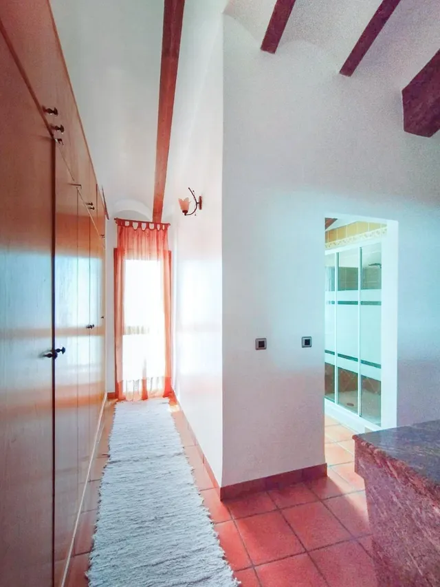 Casa de Pueblo 4 habitaciones 265m² en venta - Pueblo — 31