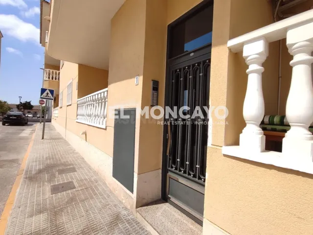 Fantástico apartamento con solárium privado en Formentera de - foto 4