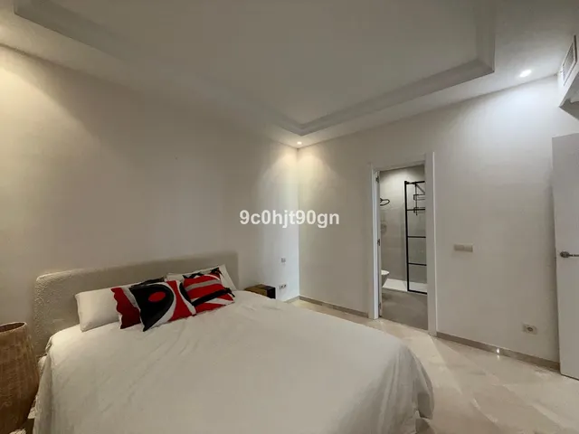 Apartamento 3 habitaciones 108m² en venta - Marbella — 21