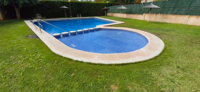 Maravilloso Piso con Vistas en el Rincón de Loix, ¡ideal para ti! — 14