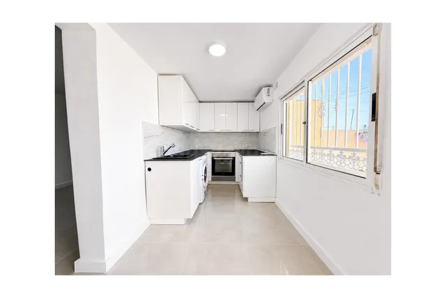 Bungalow 2 habitaciones 70m² en venta - torrevieja — 4