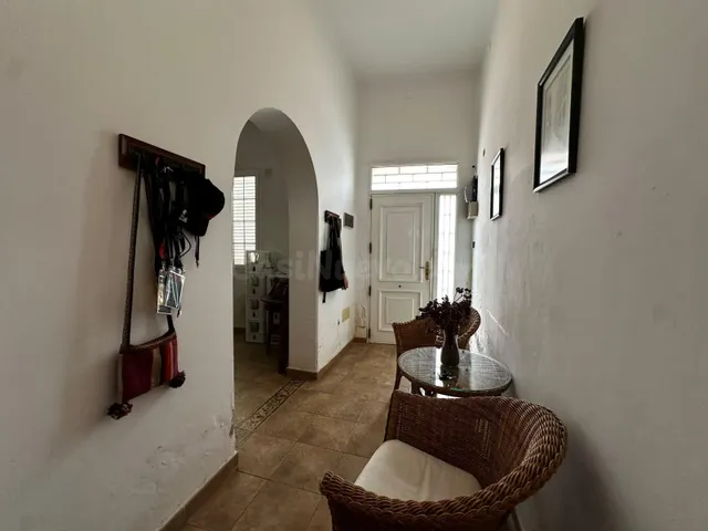 EN CARRIZAL, CASA TERRERA MUY AMPLIA — 5