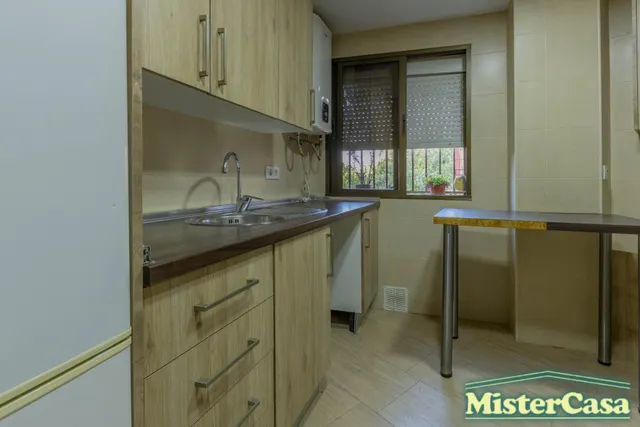 EXCLUSIVA Piso de 2 dormitorios con terraza y ascensor en Las Delicias - Listo para entrar — 10