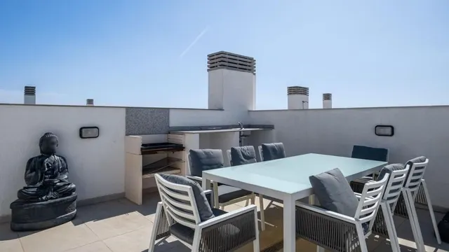 Apartamento 2 habitaciones 74m² en venta - La Zenia — 21