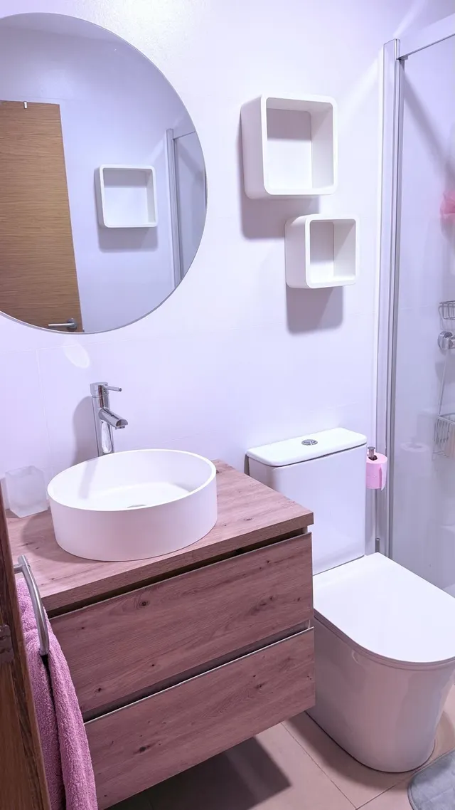 TU RINCÓN DE SOL EN CONDADO DE ALHAMA! - NARANJOS 7, PLANTA BAJA — 27