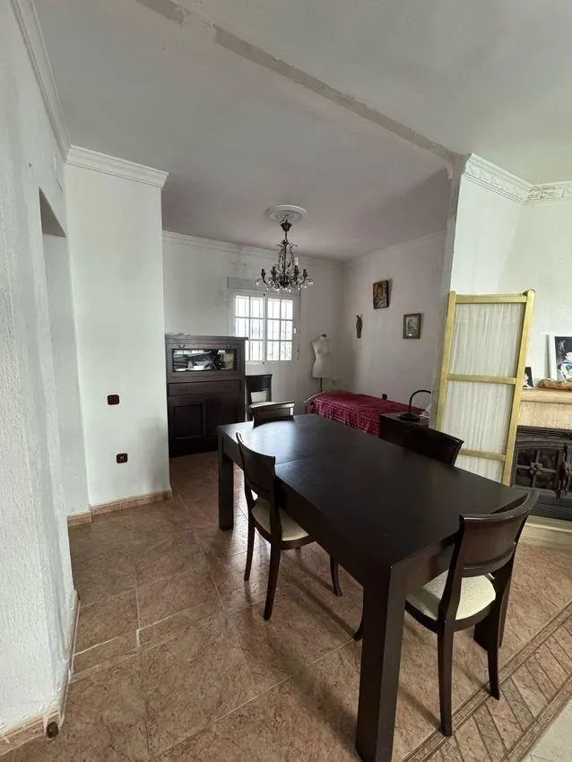 Gran adosado de 180 m2 en Avenida de la Libertad — 8