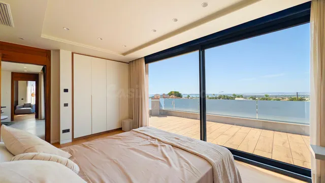 Villa 4 habitaciones 425m² en venta - Centro de la Ciudad Quesada — 35