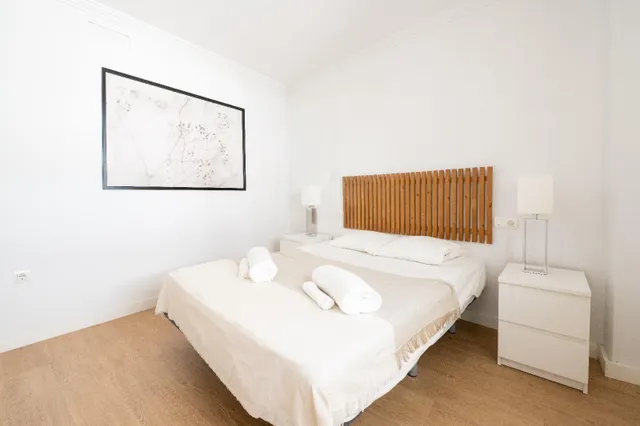 Alquiler piso Marbella — 8