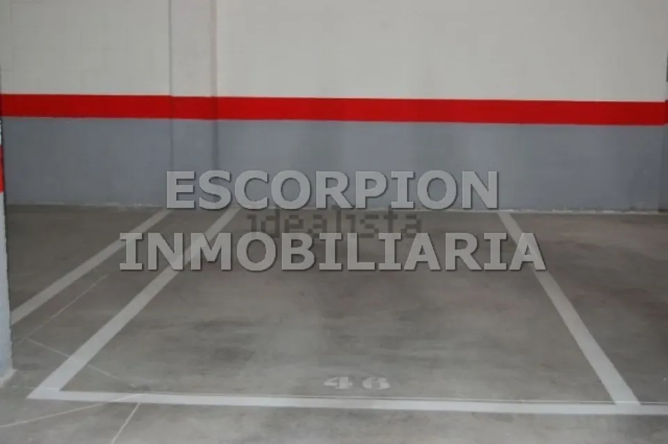 Plaza de garaje en venta en Torre en Conill