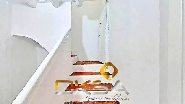 158 m2, 4 plantas y una reforma que ha sabido respetar la esencia de la casa — 24