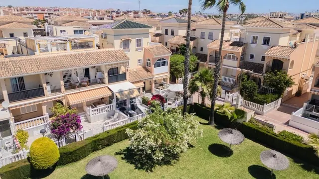 Adosado 3 habitaciones 98m² en venta - Punta Prima — 16