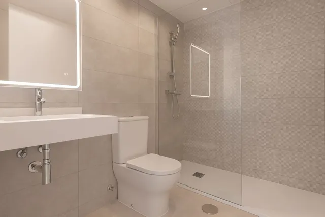 Apartamento 3 habitaciones 180m² en venta - El Madroñal — 11