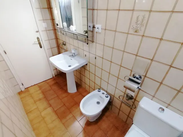 Piso en Venta en la Zona de Pinilla, Cáceres — 13