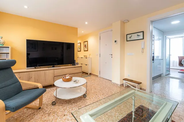 Exclusivo Ático Reformado en Playa de Gandia — 27