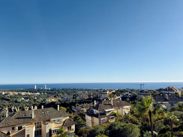 Ático 3 habitaciones 157m² en venta - Marbella — 29