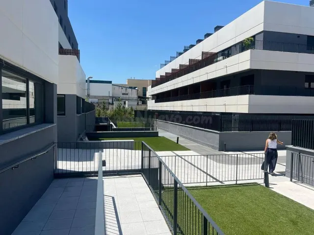 Magnífico loft en San Sebastián de los Reyes - foto 2