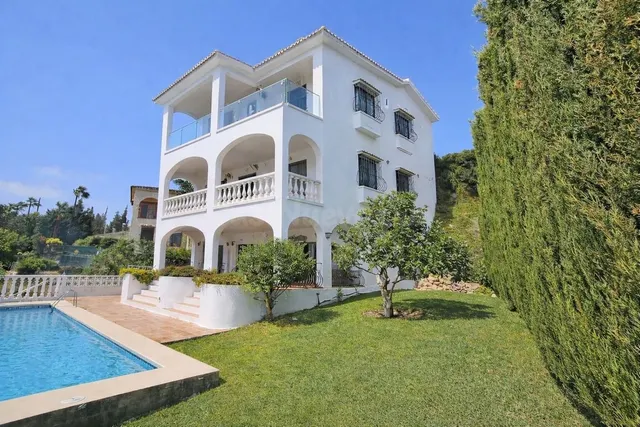 Chalet 4 habitaciones 377m² en venta - Riviera del sol — 3