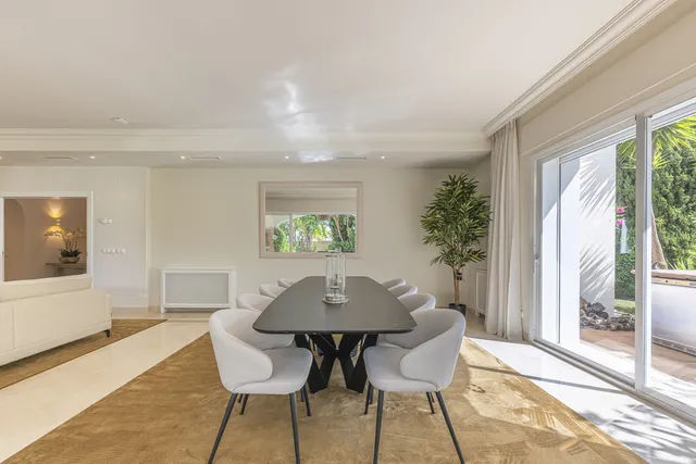 Chalet 5 habitaciones 536m² en venta - El Madroñal — 36