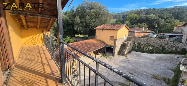 SE VENDE ANTIGUO CONVENTO EN GURIEZO — 7