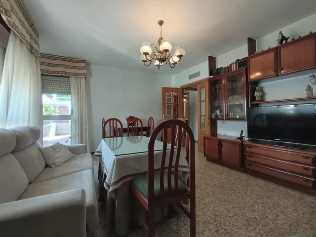 Amplio Piso en Santa Rosa, Córdoba - Oportunidad Única — 17