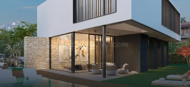 EXCLUSIVO PROYECTO LLAVE EN MANO DE VILLA DE LUJO EN UNA DE  - foto 2
