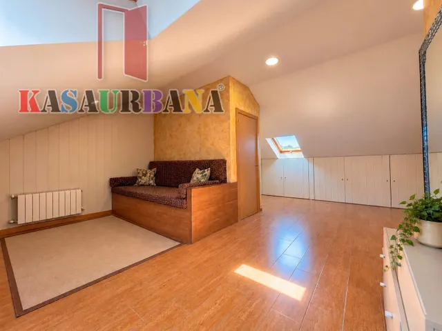 Kasaurbana ofrece en venta chalet en Getafe — 26