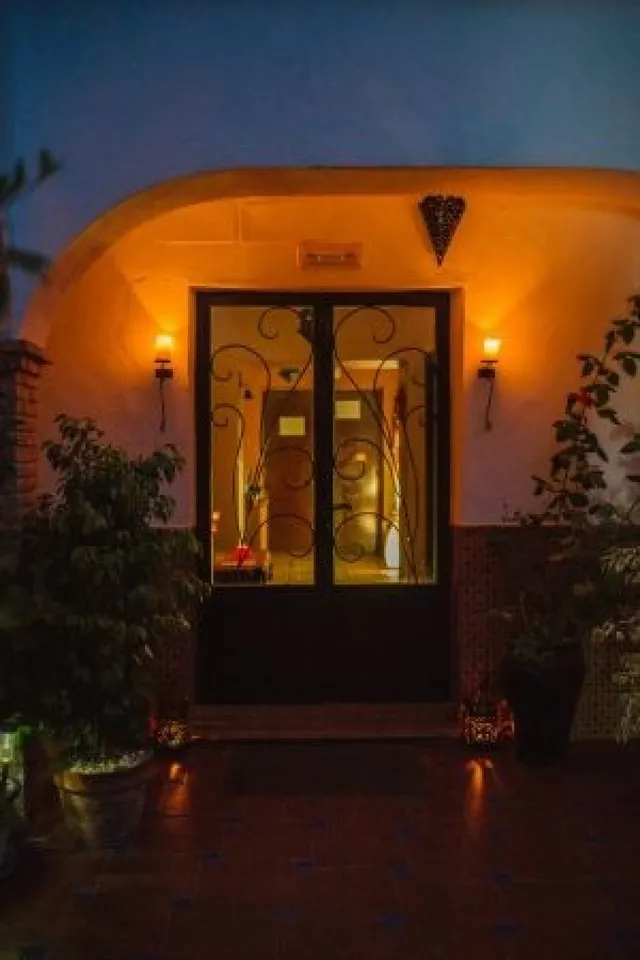 Hotel Rural en pleno centro de Almodóvar — 9