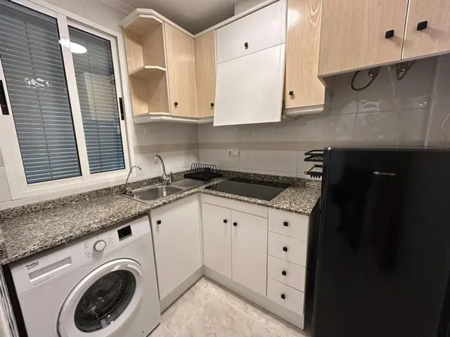 Apartamento 2 habitaciones 75m² en venta - Paseo maritimo — 22