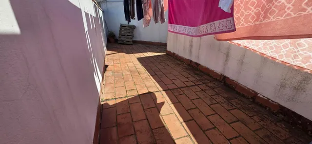 Casa junto a la Magdalena — 25