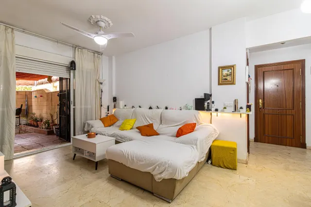Una oportunidad muy interesante tanto para residencia habitual como para inversión. — 19