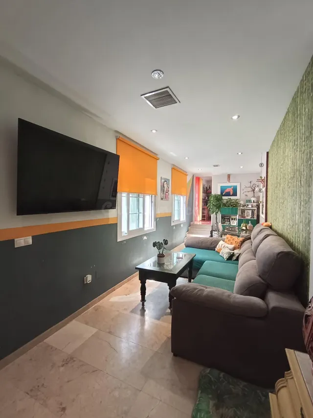 SE VENDE VIVIENDA EN ZOCO - foto 2