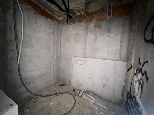 Obra parada en venta en POBLAT IBERIC — 20