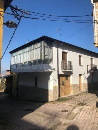 SE VENDE CASA EN CAMPO - foto 5