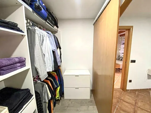 Tordera | Vivienda de 2 habitaciones con amplio patio y entrada independiente — 14