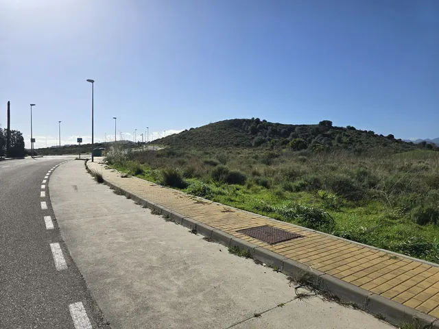 Parcela 5742m² en venta - Riviera del sol — 11