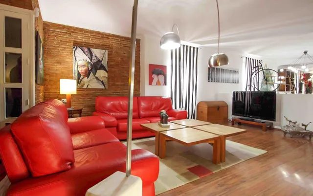 Chalet Carretera Almodovar — 23