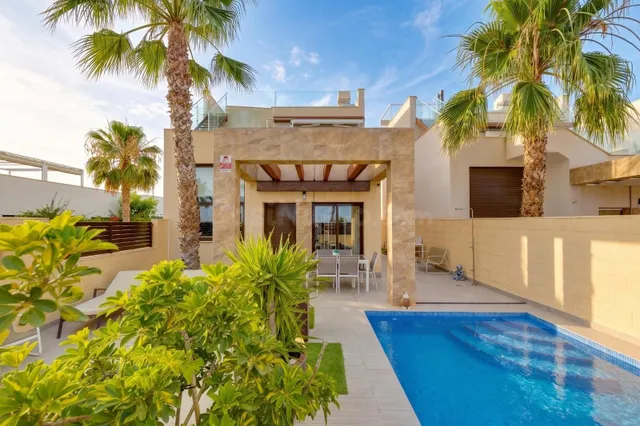 Villa 3 habitaciones 120m² en venta - Centro de la Ciudad Qu - foto 3