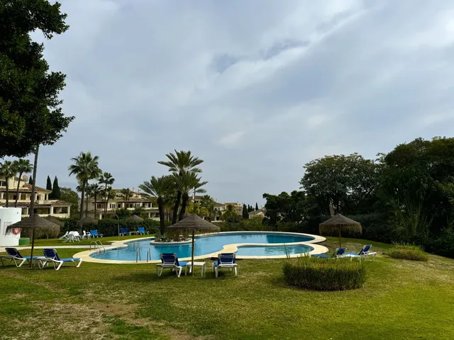 Dúplex 2 habitaciones 108m² en venta - Marbella — 15