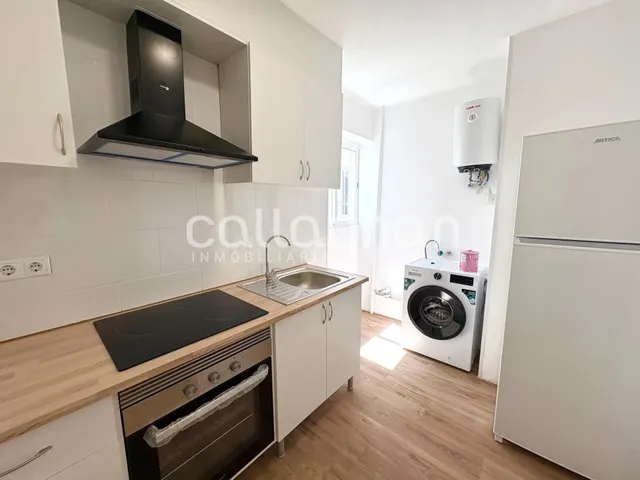 Piso en alquiler en el Carmen - foto 5