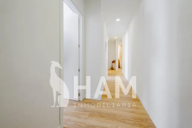 Habitación 5 habitaciones 68m² en alquiler - Retiro — 18