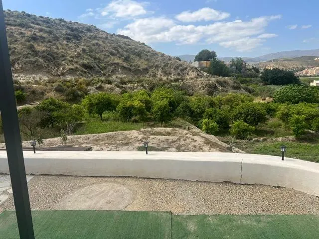 Se vende Terreno  en Gador — 11