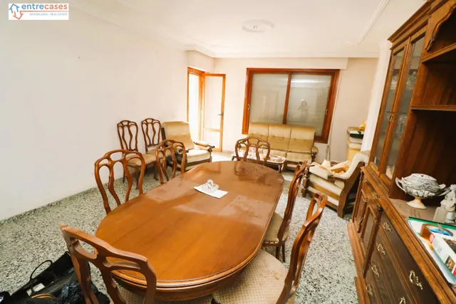 PISO DE ORIGEN EN VILLAREAL — 3
