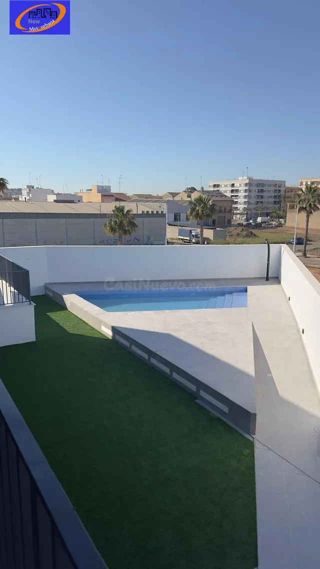 * ¡VIVE EN EL PARADISO DE ALBALAT DELS SORELLS! * - foto 3
