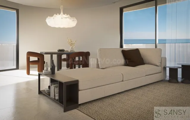 Apartamento en Venta en Alicante Alicante — 5