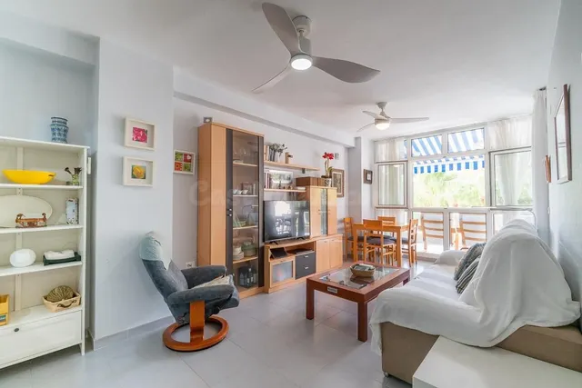 Apartamento 3 habitaciones 95m² en venta - Altos de Campoamor — 6