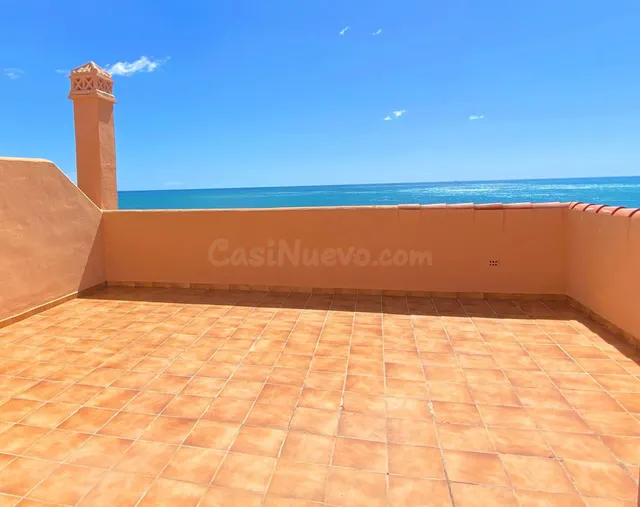 Adosado 4 habitaciones 153m² en venta - Costa Del Sol - foto 4
