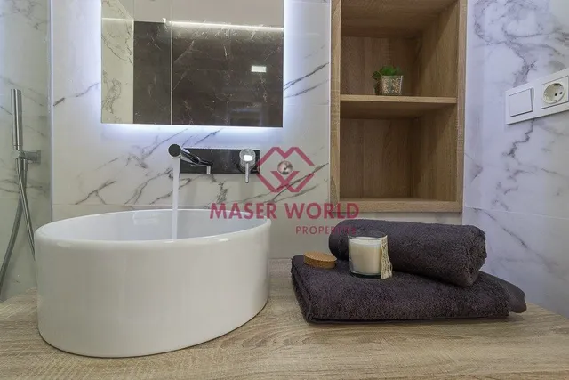 Nuevo conjunto residencial en Los Balcones (Torrevieja) — 42