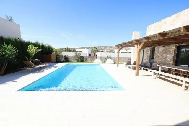 Chalet 3 habitaciones 120m² en venta - Comunidad valenciana — 19