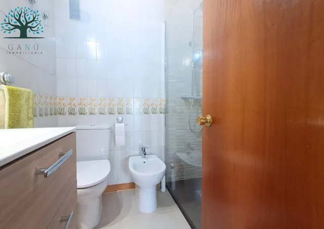 PISO EN PLENO CENTRO DE PUERTO DE MAZARRÓN — 23